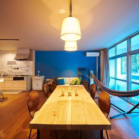 Hostel Coliberty Tokushima Extérieur photo