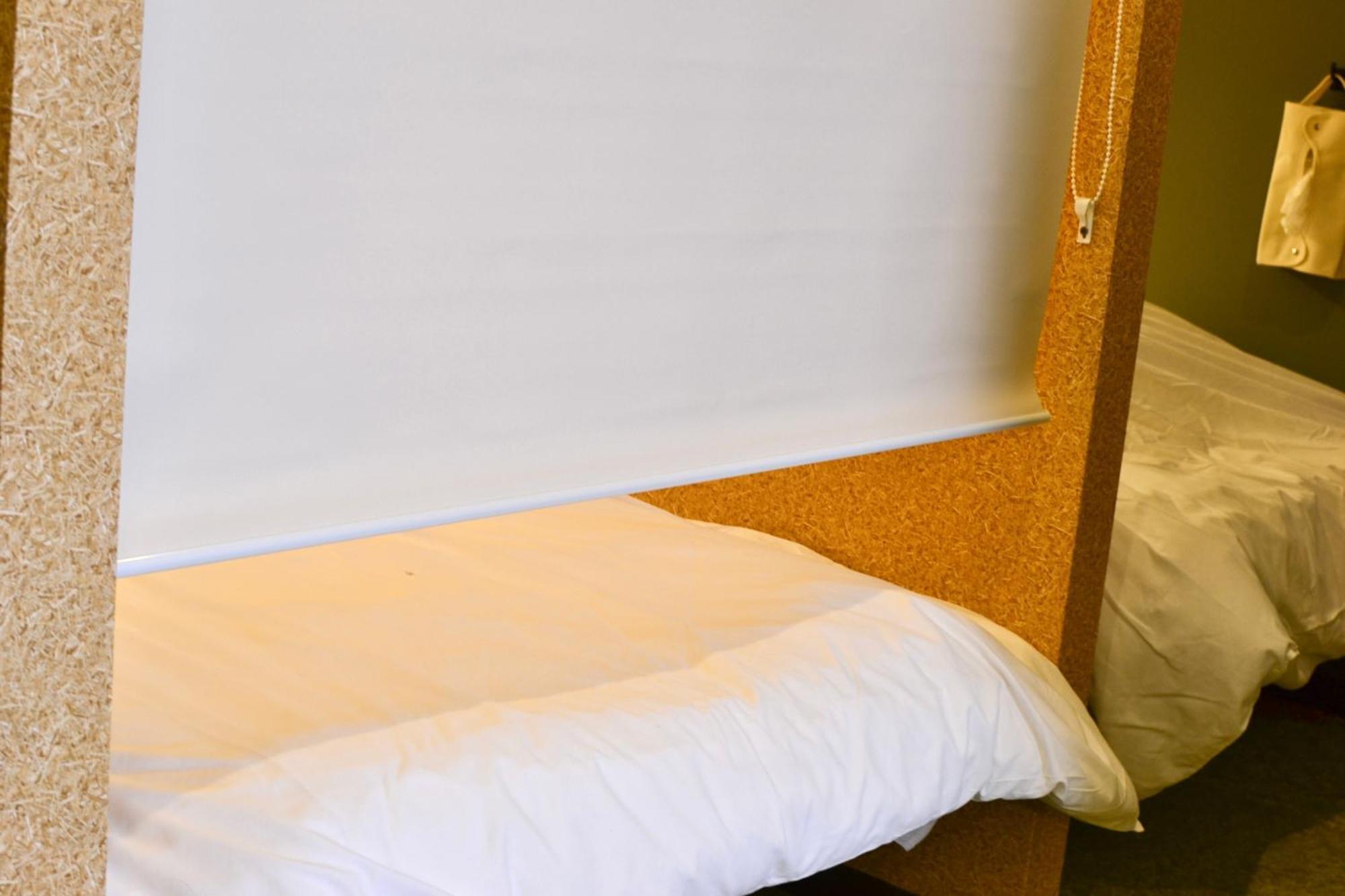 Hostel Coliberty Tokushima Extérieur photo